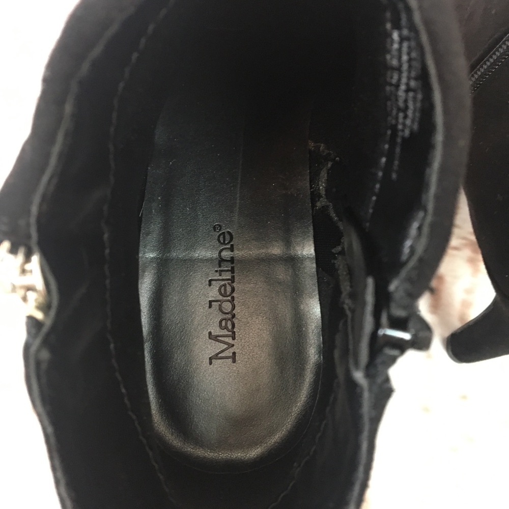 Madeline ankle boots - Picture 6 of 8